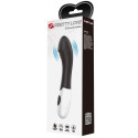 PRETTY LOVE - ELEMENTAL G-SPOT VIBRATOR 30 MODI SCHWARZ 9 