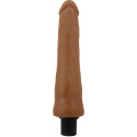 PRETTY LOVE - ALFREDO REALISTIC VIBRATOR 21.5 CM -O- 4 CM 1 