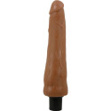 PRETTY LOVE - ALFREDO REALISTIC VIBRATOR 21.5 CM -O- 4 CM 2 