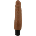 PRETTY LOVE - WALDORF REALISTISCHER VIBRATOR 18 CM -O- 4 CM 1 