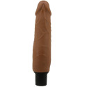 PRETTY LOVE - WALDORF REALISTISCHER VIBRATOR 18 CM -O- 4 CM 2 