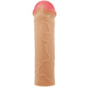 PRETTY LOVE - NILE COUVERTURE DE STYLO STIMULANT EXTENSIONNANTE 2 