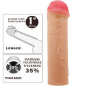 PRETTY LOVE - NILE COUVERTURE DE STYLO STIMULANT EXTENSIONNANTE 4 