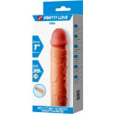 PRETTY LOVE - NILE COUVERTURE DE STYLO STIMULANT EXTENSIONNANTE 5 