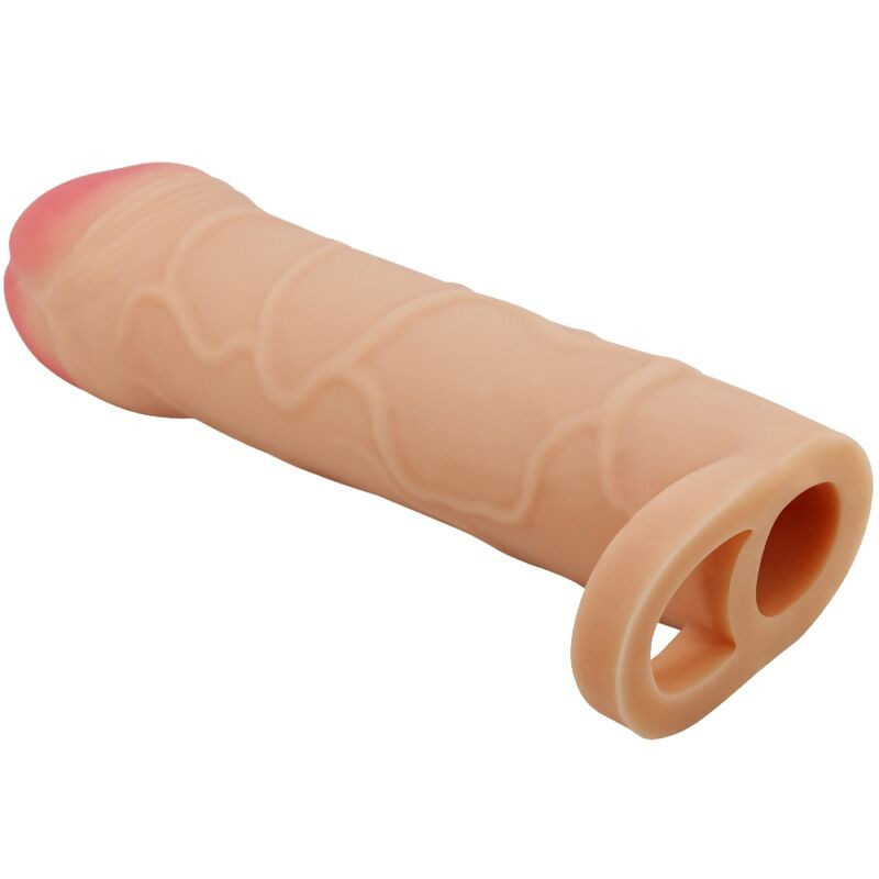 PRETTY LOVE - BUNION PENIS EXTENDER COVER FLESH 1 