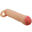 PRETTY LOVE - BUNION PENIS EXTENDER COVER FLESH 2 