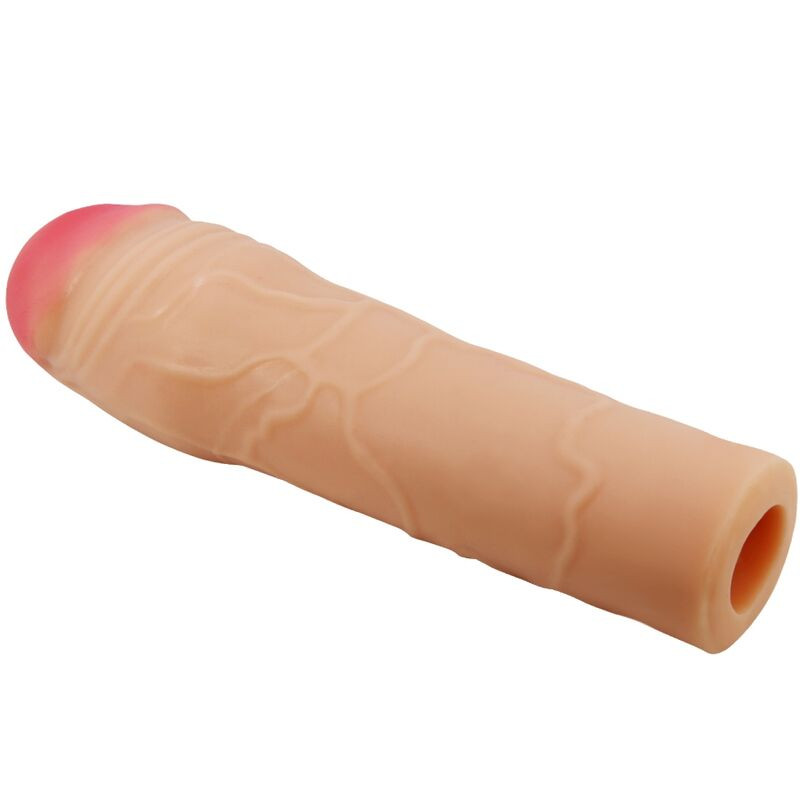 PRETTY LOVE - CHANE COUVERTURE DE STYLO STIMULANT EXTENSIONNANTE 1 