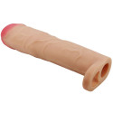 PRETTY LOVE - GERD PENIS EXTENDER COVER FLESH 1 