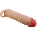 PRETTY LOVE - GERD PENIS EXTENDER COVER FLESH 2 