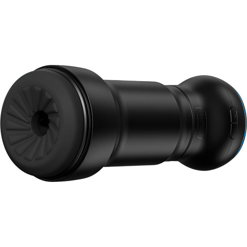 KIIROO - FEEL POCKET-MASTURBATOR FÜR MÄNNER + POWER-BLOW 1 