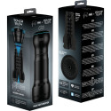 KIIROO - FEEL POCKET MASTURBATEUR MASCULIN + POWER BLOW 4 