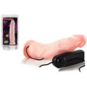 BAILE - REALISTISCHER PENIS-LIEBE-KLON 22.3 CM 1 