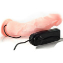 BAILE - REALISTISCHER PENIS-LIEBE-KLON 22.3 CM 2 