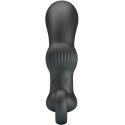 PRETTY LOVE - CAYLA ANAL VIBRATOR MASSAGER BLACK 2 