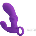 PRETTY LOVE - CAYLA ANALVIBRATOR-MASSAGER LILA 6 