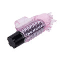 BAILE - MINI VIBRATEUR DOIGTS EN SILICONE 2 