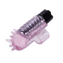 BAILE - MINI FINGER VIBRATOR AUS SILIKON 3 