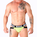 MACHO - MX28FA JOCK GIALLO M 2 