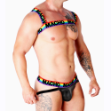 MACHO - CABLAGGIO DOPPIO PRIDE LIMITED 1 