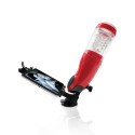 EXTREME TOYZ - PDX MEGA BATOR USB MALE MASTURBATOR MOUTH RED 2 