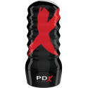 PDX ELITE - AIR TIGHT ORAL STROKER 2 