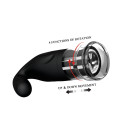 PRETTY LOVE - BRETON MULTIFUNCTION RECHARGEABLE MASTURBATOR 2 