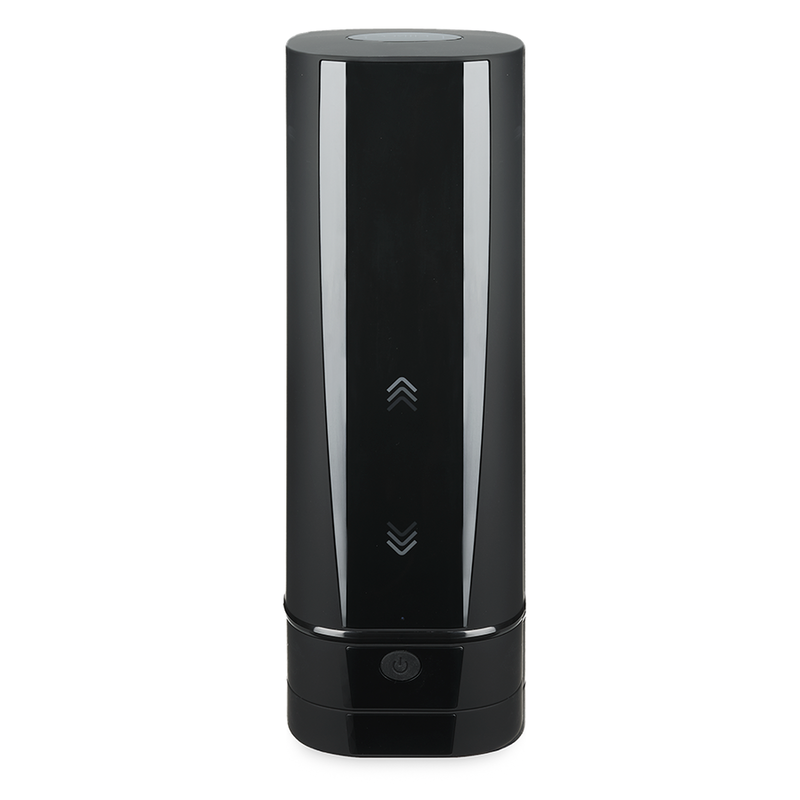 KIIROO - ONYX+ MASTURBATORE TELEDILDONIC CON TEXTURE DELLA PELLE 2 