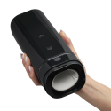 KIIROO - ONYX+ MASTURBATORE TELEDILDONIC CON TEXTURE DELLA PELLE 6 