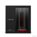 LELO - MASTURBATORE F1S V2 CON TECNOLOGIA SDK ROSSO - NERO 4 