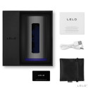 LELO - F1S V2 MASTURBATOR WITH BLUE AND METAL SDK TECHNOLOGY 3 