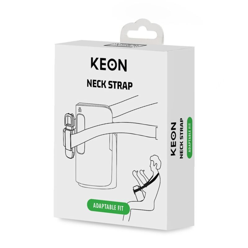 KIIROO - KEON NECK STRAP - NECK STRAP 1 