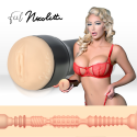 KIIROO - KEON + FEEL NICOLETTE SHEA STROKER + LUBRIFICANTE DI QUALIT AQUA 50 ML 1 