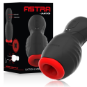 JAMYJOB - ASTRA SUCTION & VIBRATION 1 