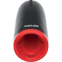 JAMYJOB - SPIN-X HEATING AND ROTATION MASTURBATOR 7 