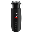 PDX ELITE - STROKER ULTRA POTENTE RICARICABILE 2 