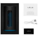 LELO - F1S V3 MÄNNLICHER MASTURBATOR, BLAU 2 