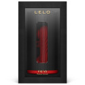 LELO - F1S V3 MALE MASTURBATOR RED 2 