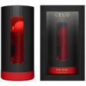 LELO - F1S V3 MALE MASTURBATOR RED XL 1 