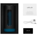 LELO - F1S V3 MÄNNLICHER MASTURBATOR, BLAUGRÜN, XL 2 