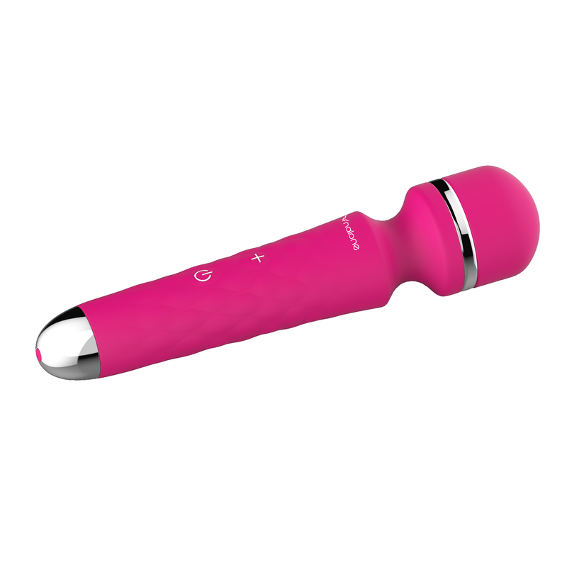 NALONE - ROCK PINK MASSAGER 1 