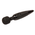 BAILE - POWER POWERFUL COMPACT MASSAGER BLACK 1 