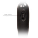 BAILE - POWER POWERFUL COMPACT MASSAGER BLACK 4 