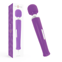 INTENSE - KEANU WAND LILAC MASSAGER 1 