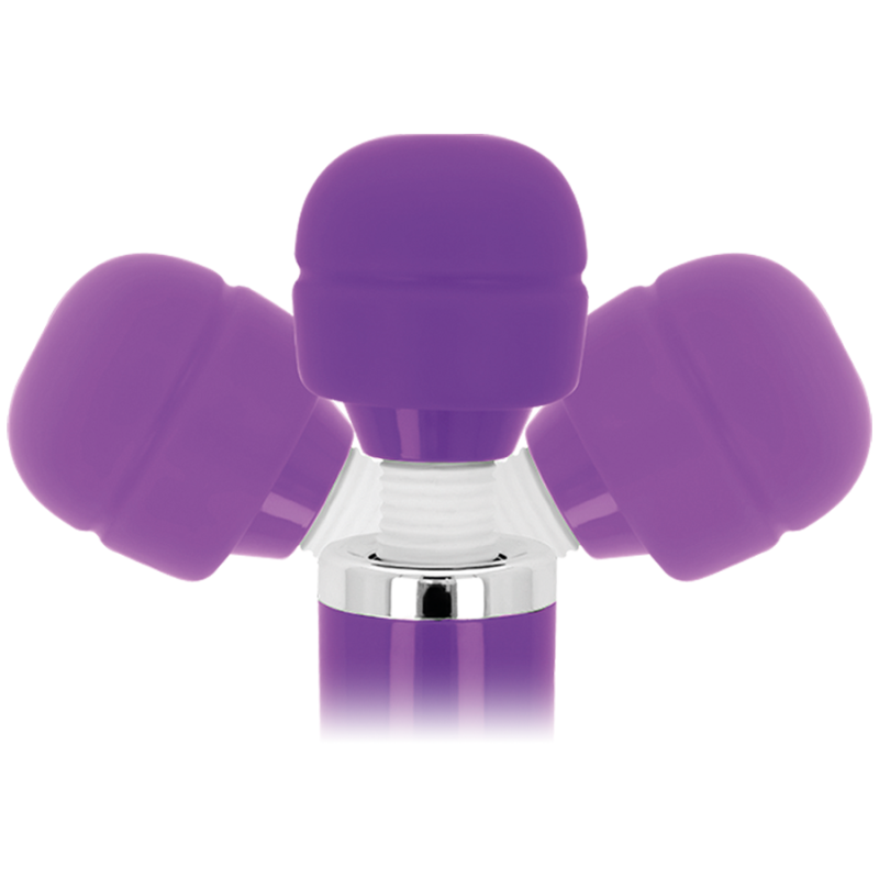 INTENSE - KEANU WAND LILAC MASSAGER 3 