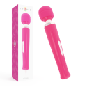 INTENSE - KEANU WAND ROSA MASSAGER 1 