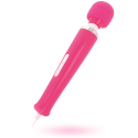 INTENSE - KEANU WAND PINK MASSAGER 2 