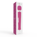 INTENSE - KEANU WAND PINK MASSAGER 4 