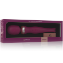 RITHUAL - POWERFUL RECHARGEABLE AKASHA WAND 2.0 ORCHID 7 