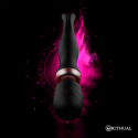 RITHUAL - POWERFUL RECHARGEABLE AKASHA WAND 2.0 BLACK 7 