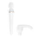 SATISFYER - DOUBLE WANDER APP WEISS 1 